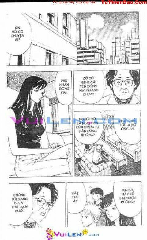 cô bé thám tử chapter 9 107