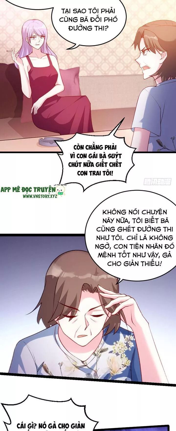 bảo bối đáng yêu đột kích chapter 61 3