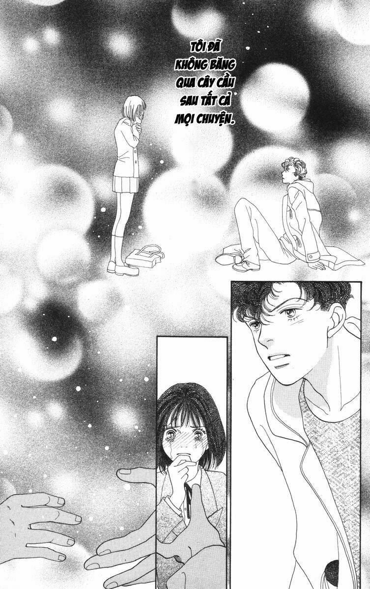 con nhà giàu chapter 168 27