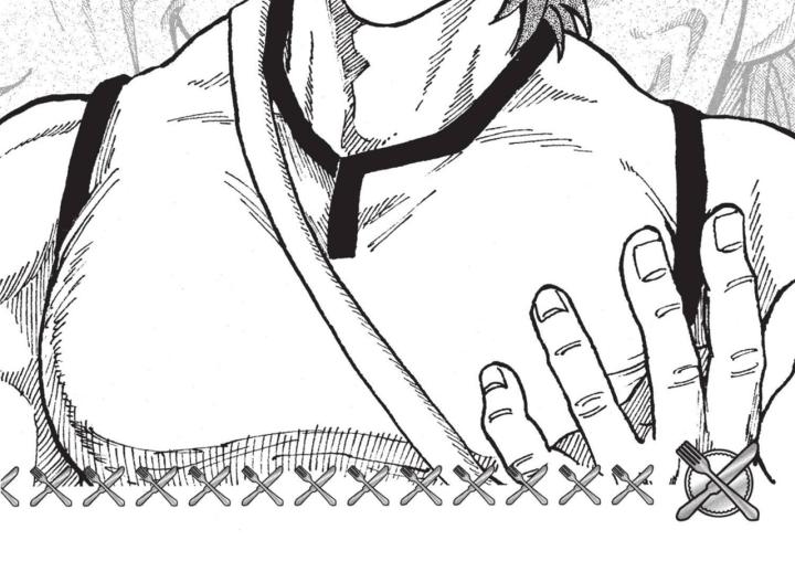 thánh tỏi sành ăn chapter 235 9