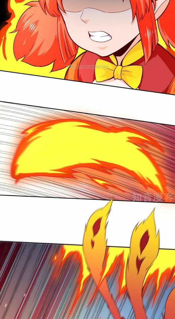 võ linh kiếm tôn chapter 75 31