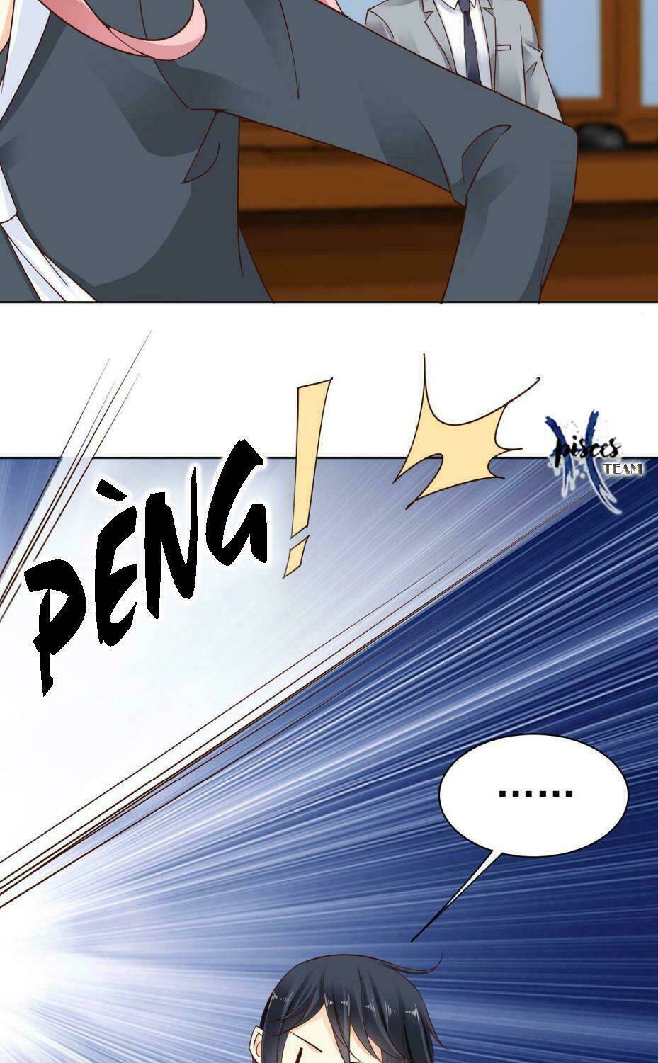 nữ nhân xin nhẹ nhàng chapter 33 13