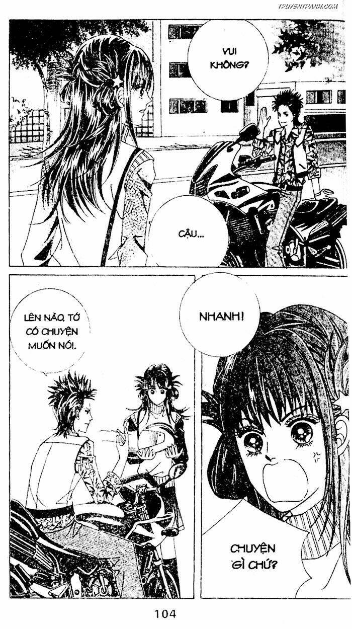 nhà trọ hoàn hảo chapter 94 20