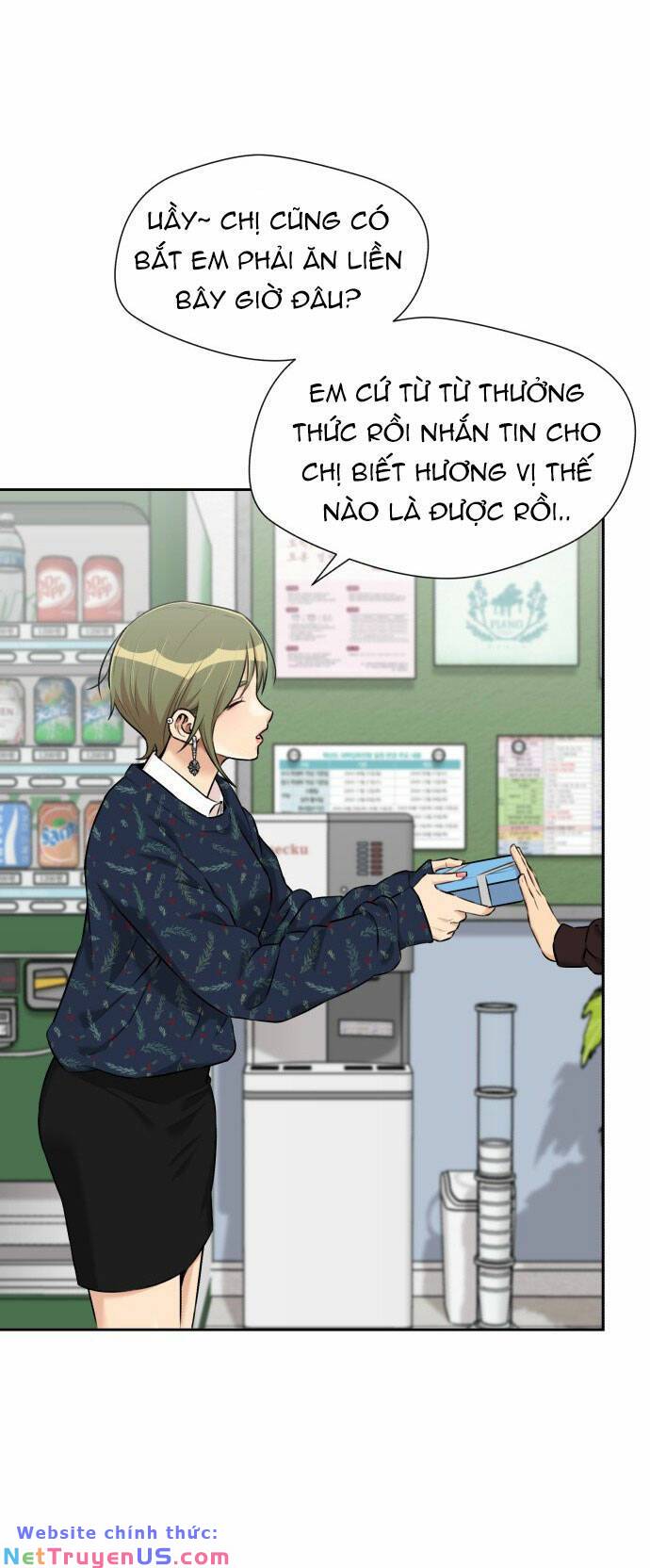 gương mặt thiên tài chapter 106 49