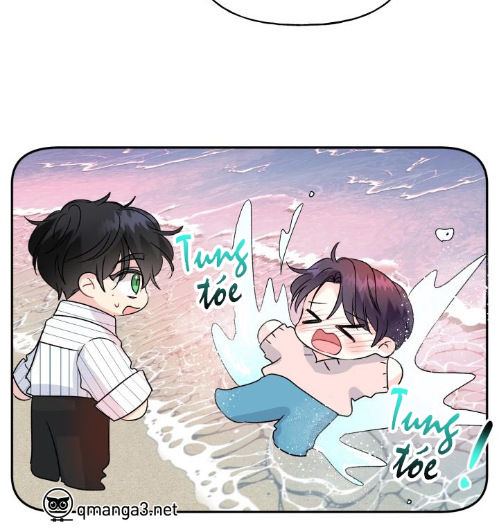 xác suất tình yêu chapter 67 89