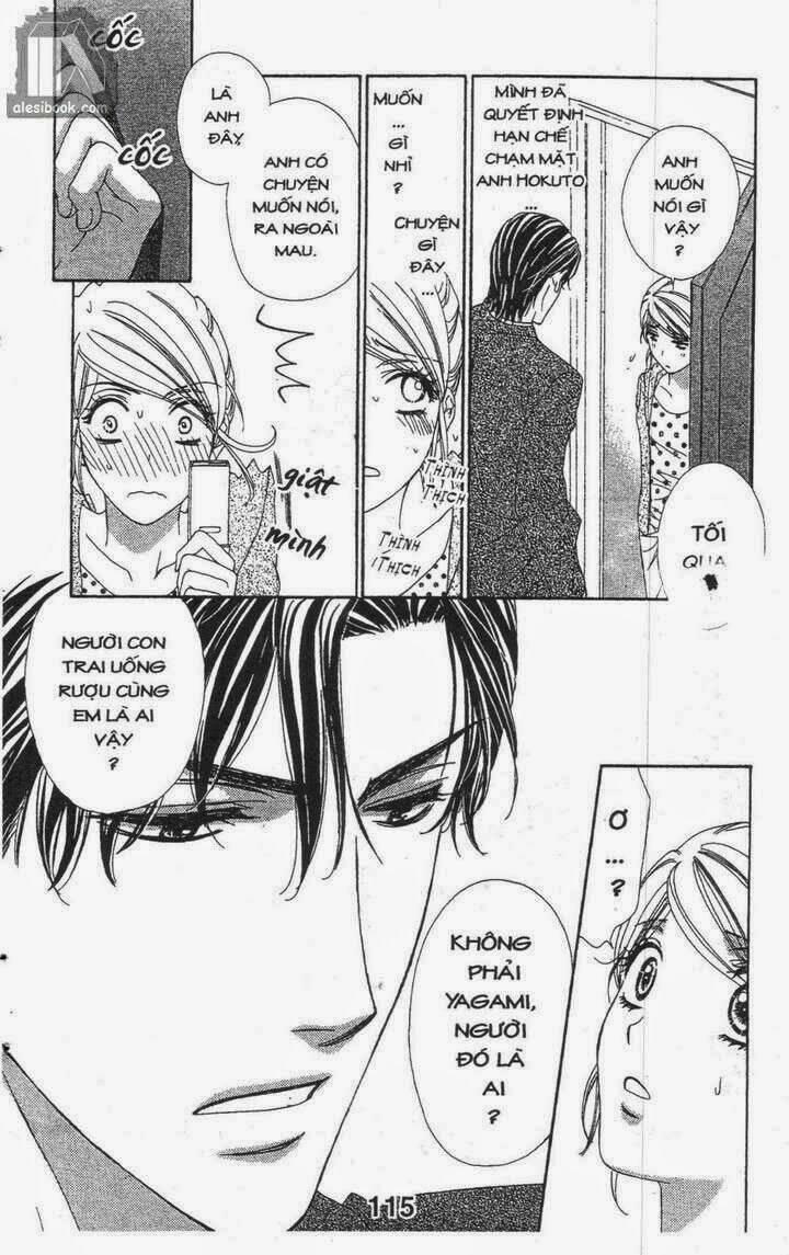 hôn nhân bất đắc dĩ - love of firos you chapter 7 22