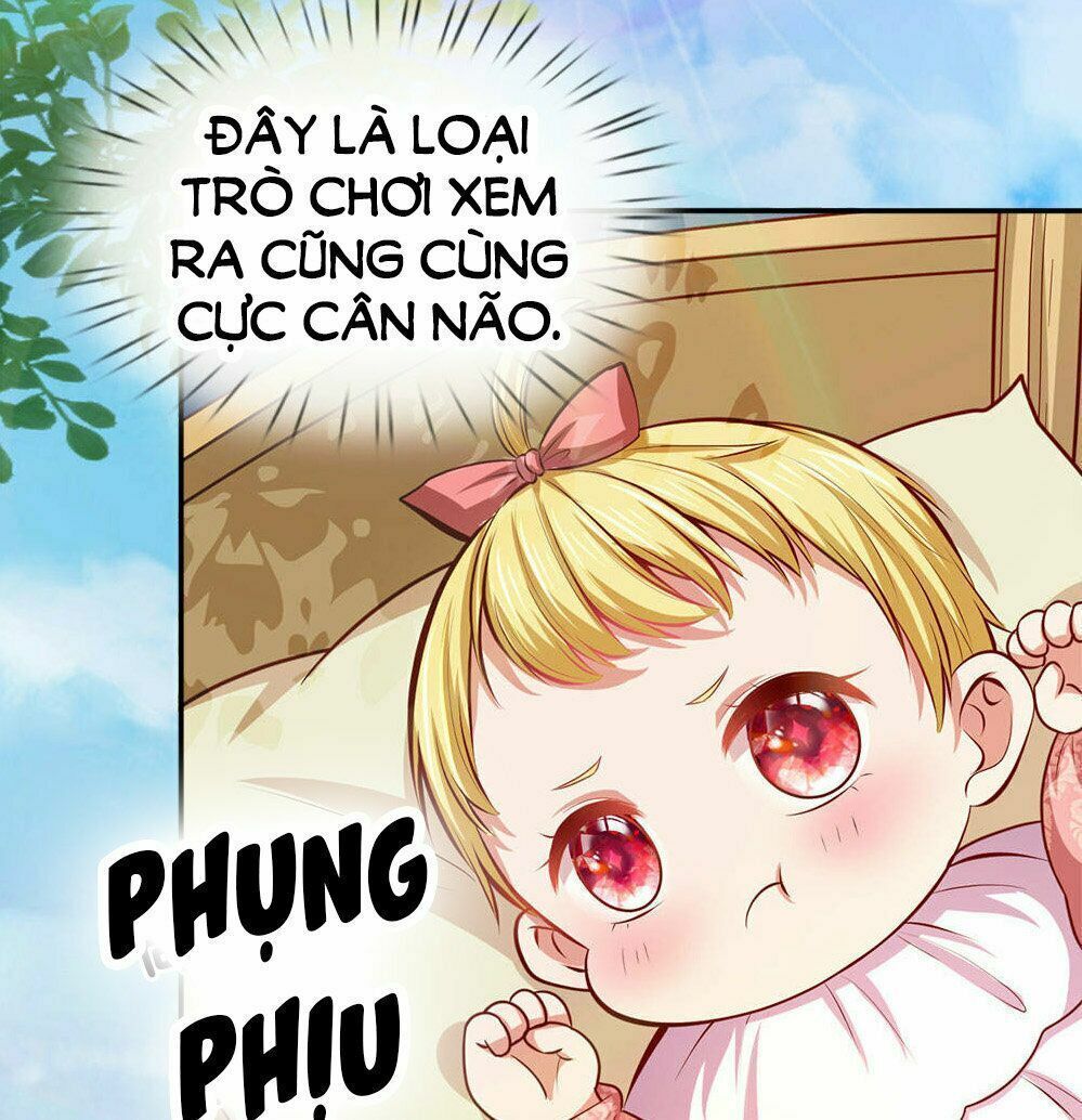 bỗng một ngày nọ trở thành con gái vua chapter 1 21