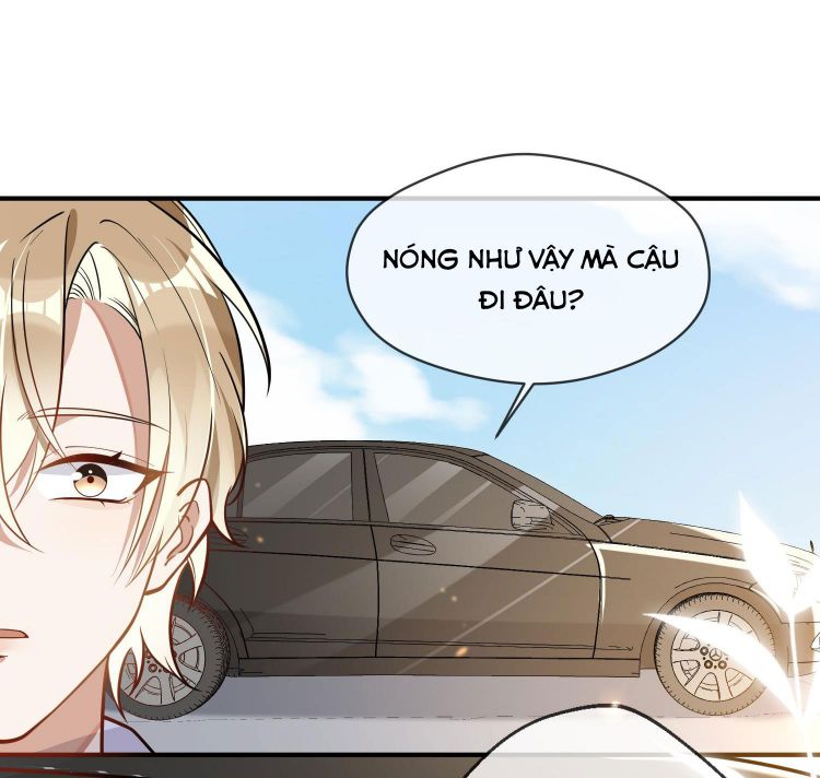 Tôi Đẹp Trai Thì Có Thể Làm Gì Làm chapter 6