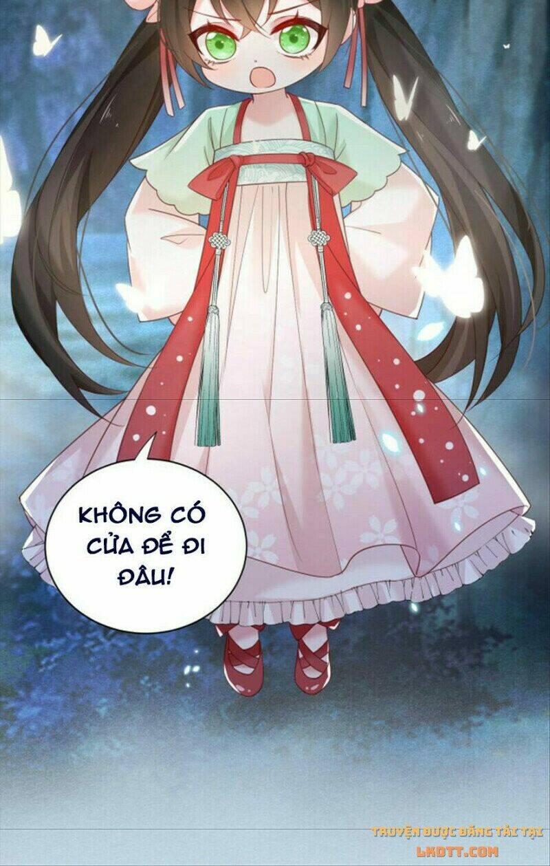 hắc hóa nam chính trực tuyến nuôi thỏ chapter 51 10