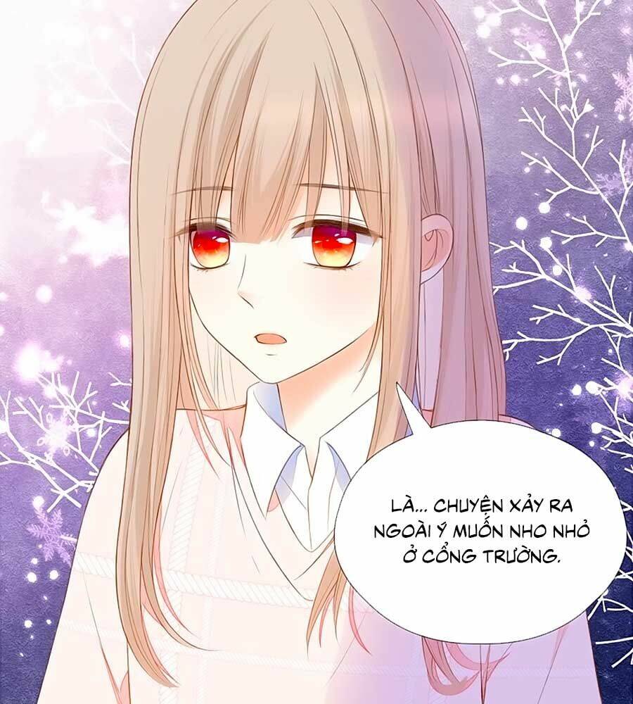 đóa hoa chớm nở chapter 67 31