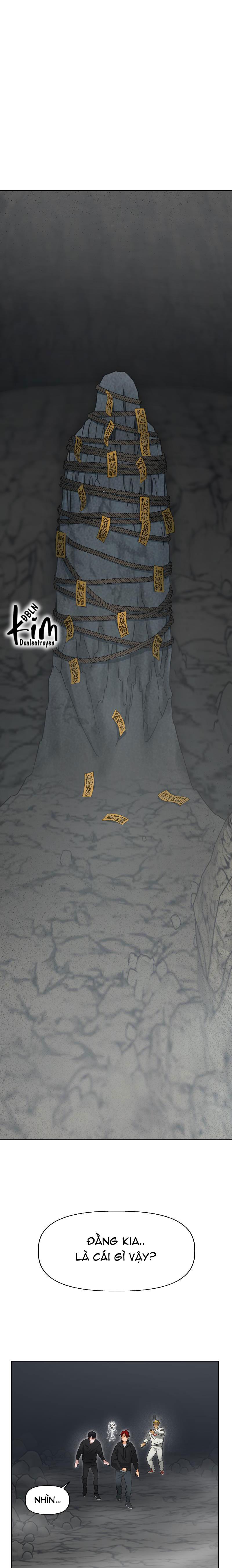 tế phẩm thần núi chapter 1 17