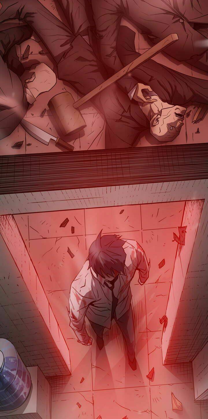 kẻ bị ruồng bỏ chapter 48 48