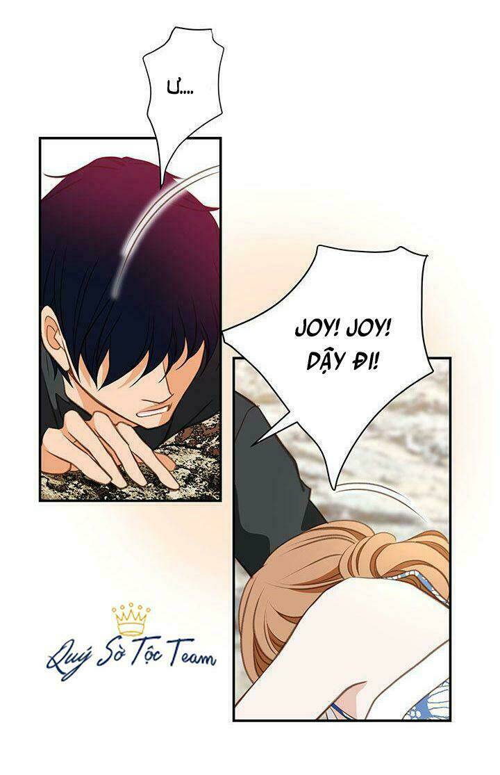 tiếp xúc chí mạng chapter 69 50