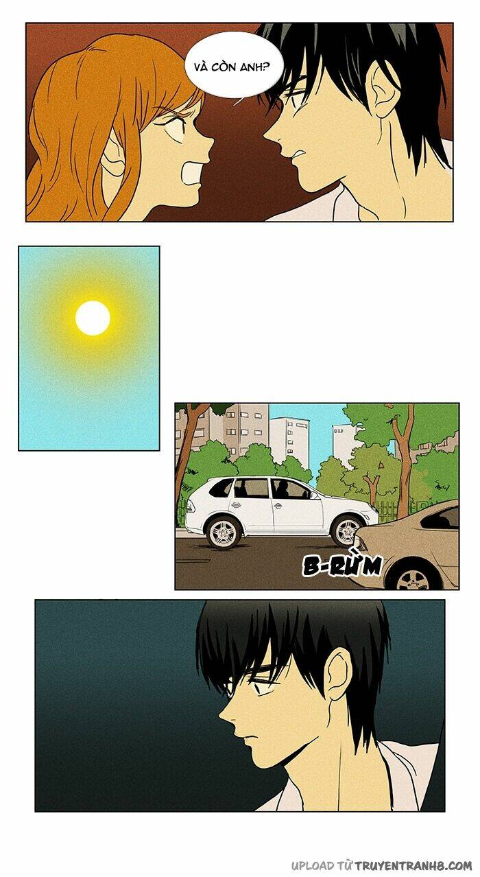 bẫy tình yêu chapter 78 26