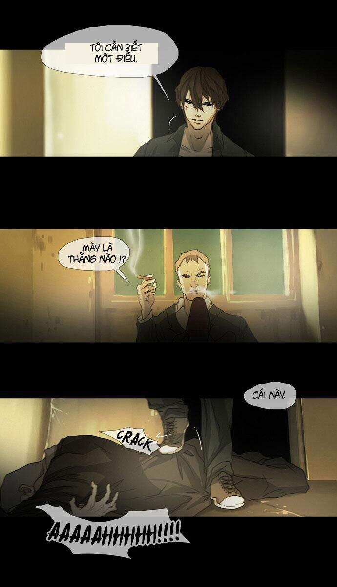 pháp sư chapter 6 23