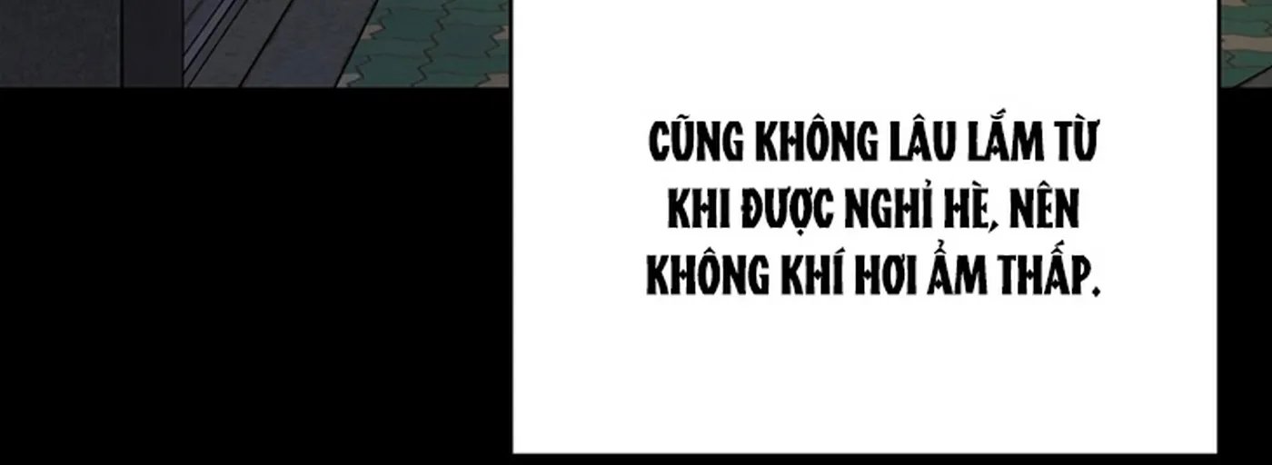 chuyện quái gì với giấc mơ đó vậy chapter 22 239