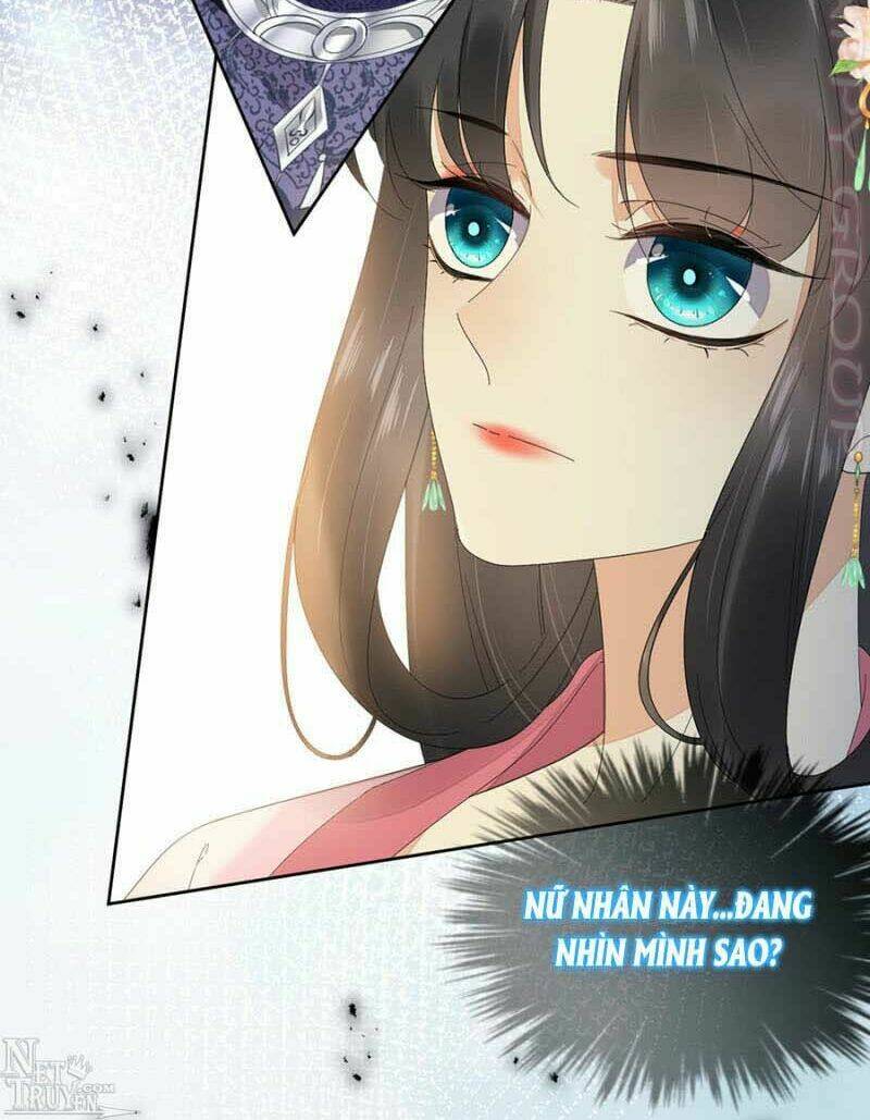 dục hỏa độc nữ chapter 108 6