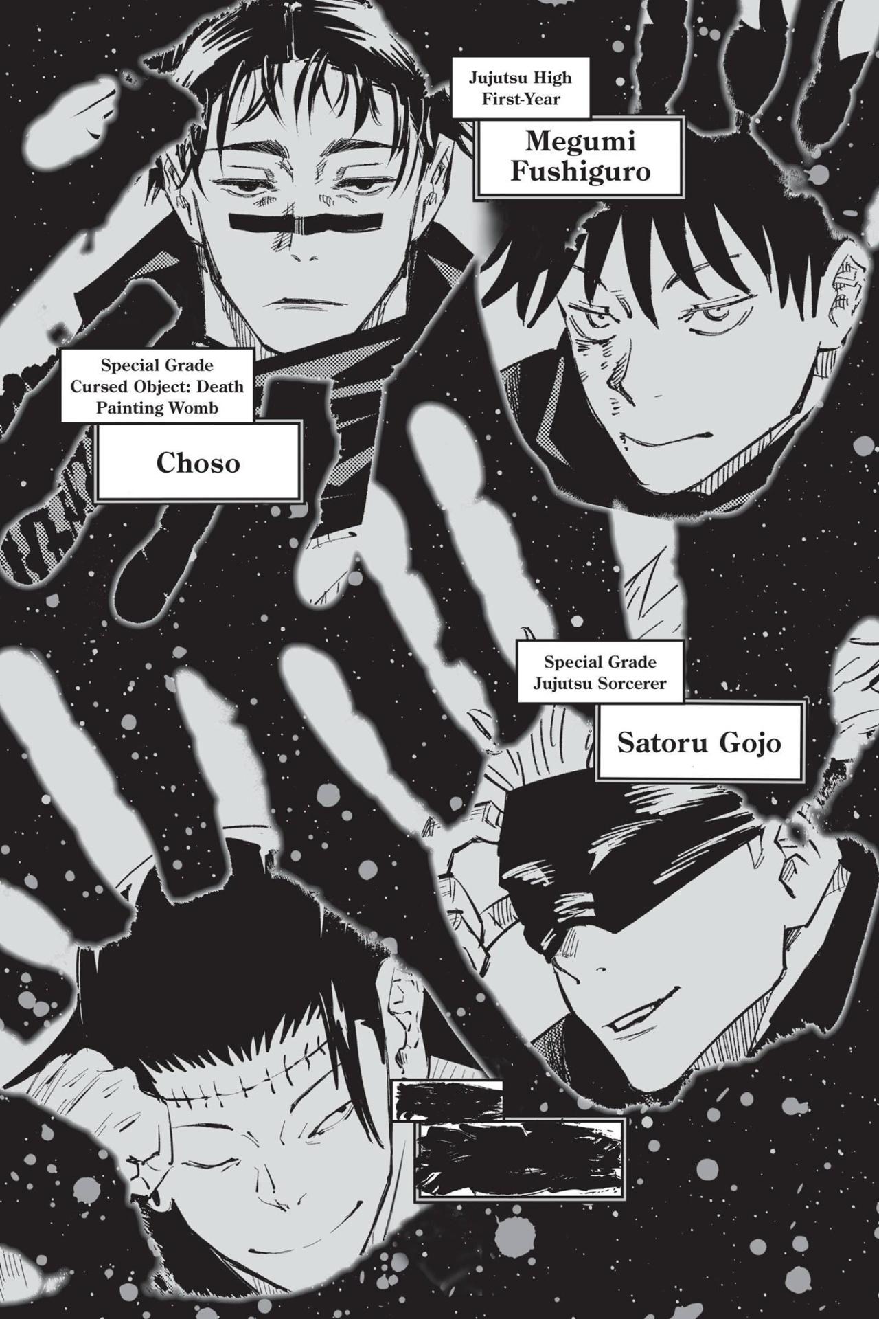 Jujutsu Kaisen 16 (English Edition)