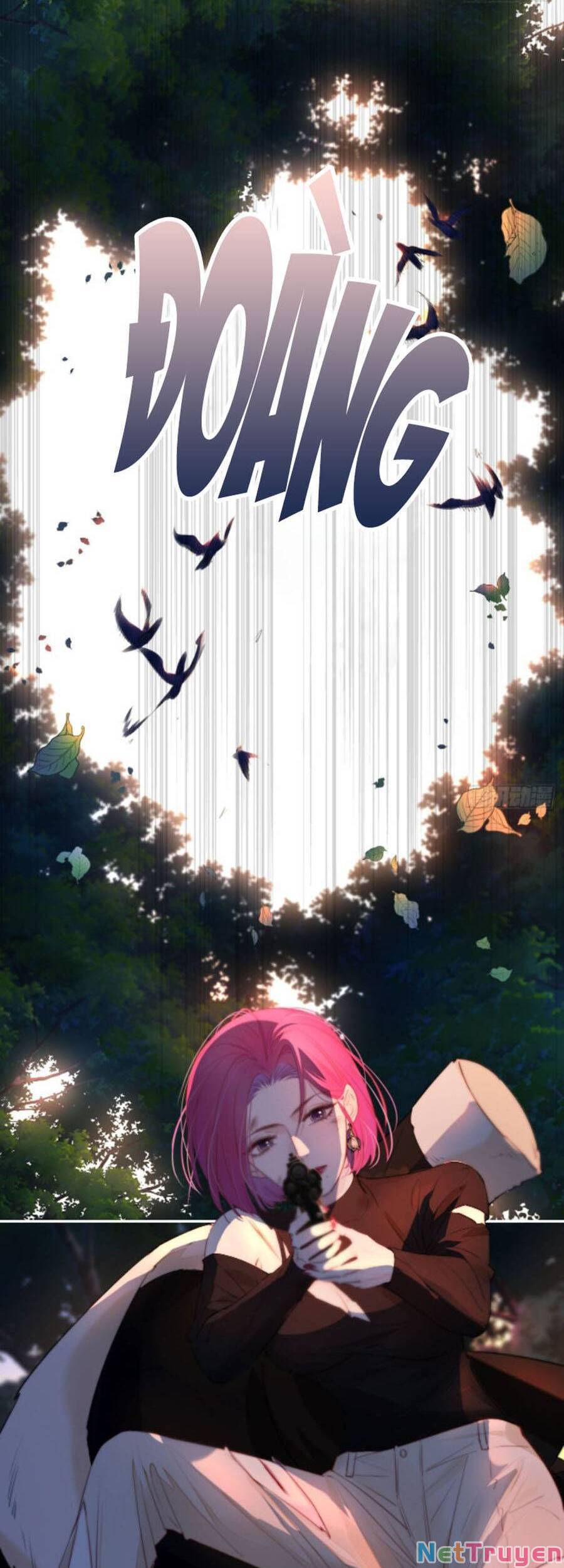 kim ốc tàng kiều chapter 59 8