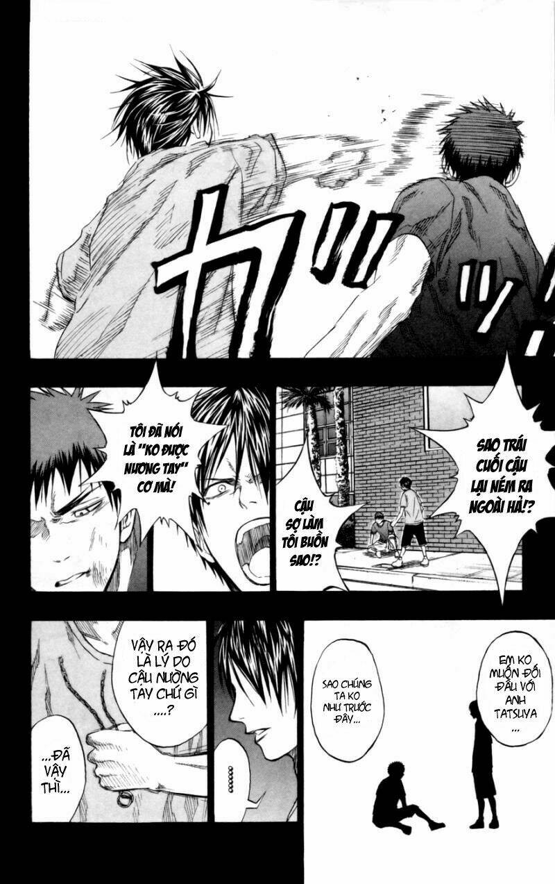 vua bóng rổ kuroko chapter 76 16