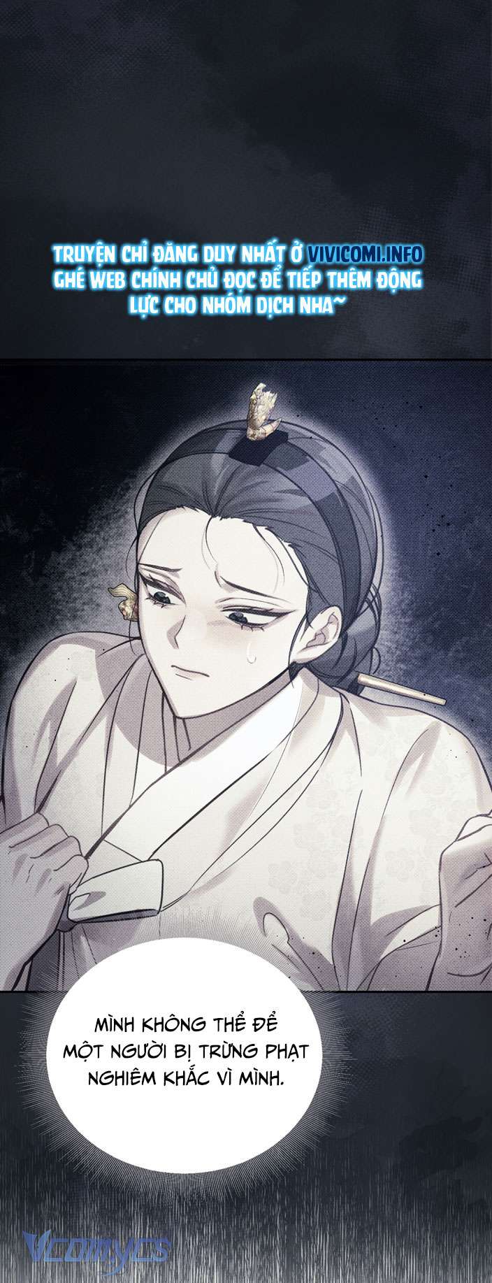 [18+] tiết học bí mật của trung điện chapter 18 8