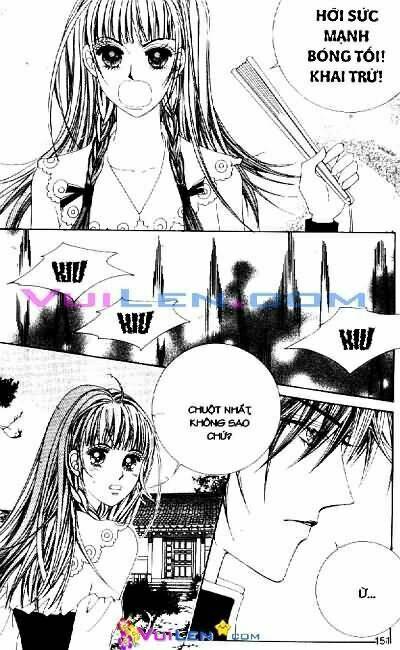 cửa hàng phù thủy chapter 6 151