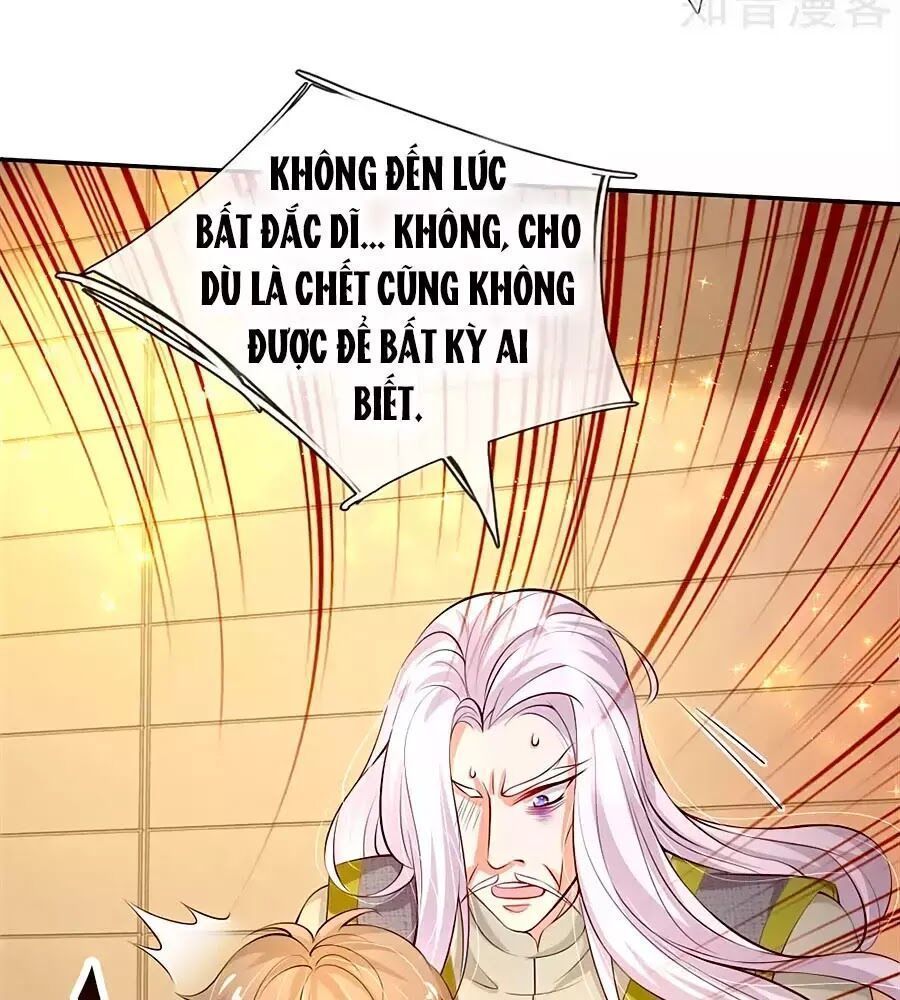 bỗng một ngày nọ trở thành con gái vua chapter 122 39