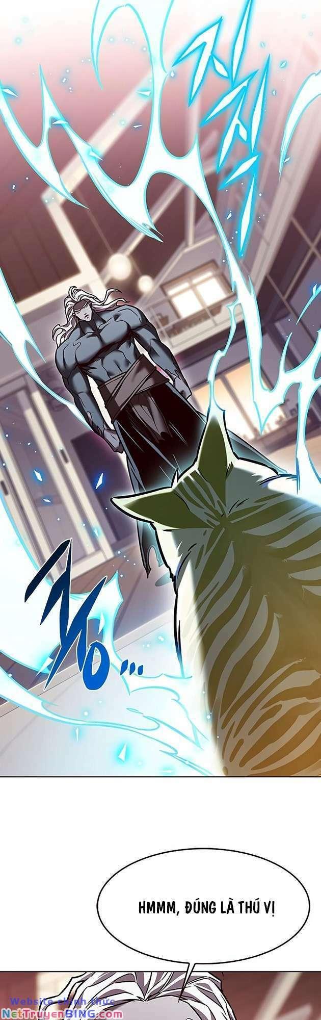 biến thân thành mèo chapter 278 54