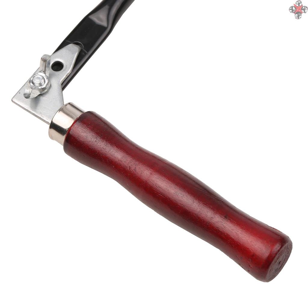 Bộ 16 Dụng Cụ Làm Mộc Chuyên Dụng
