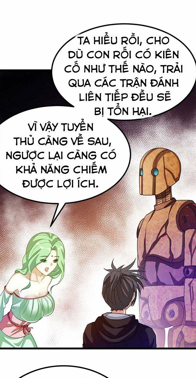 cửu dương thần vương chapter 202 23