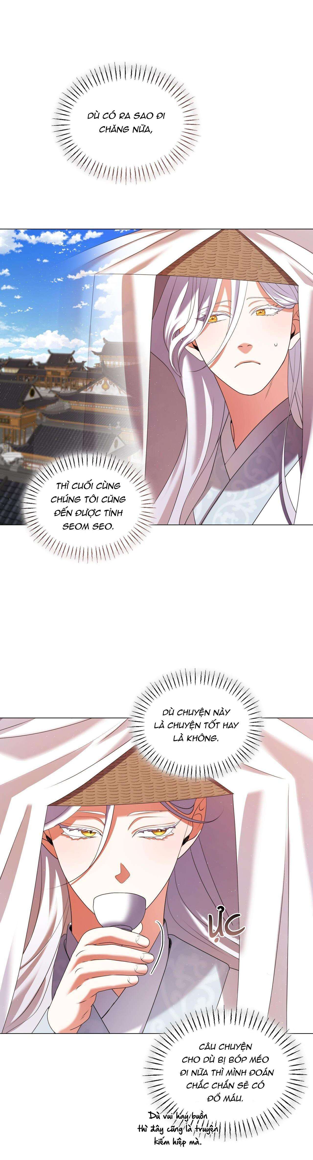 tôi đã nuôi dạy thủ lĩnh giáo phái ác ma chapter 17 15