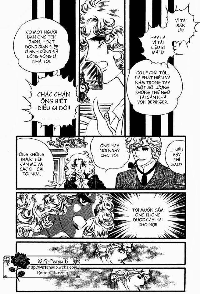 orpheus no mado chapter 16 12