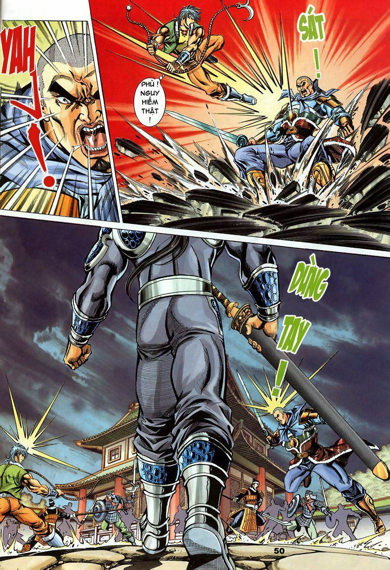 tầm tần ký chapter 76 19