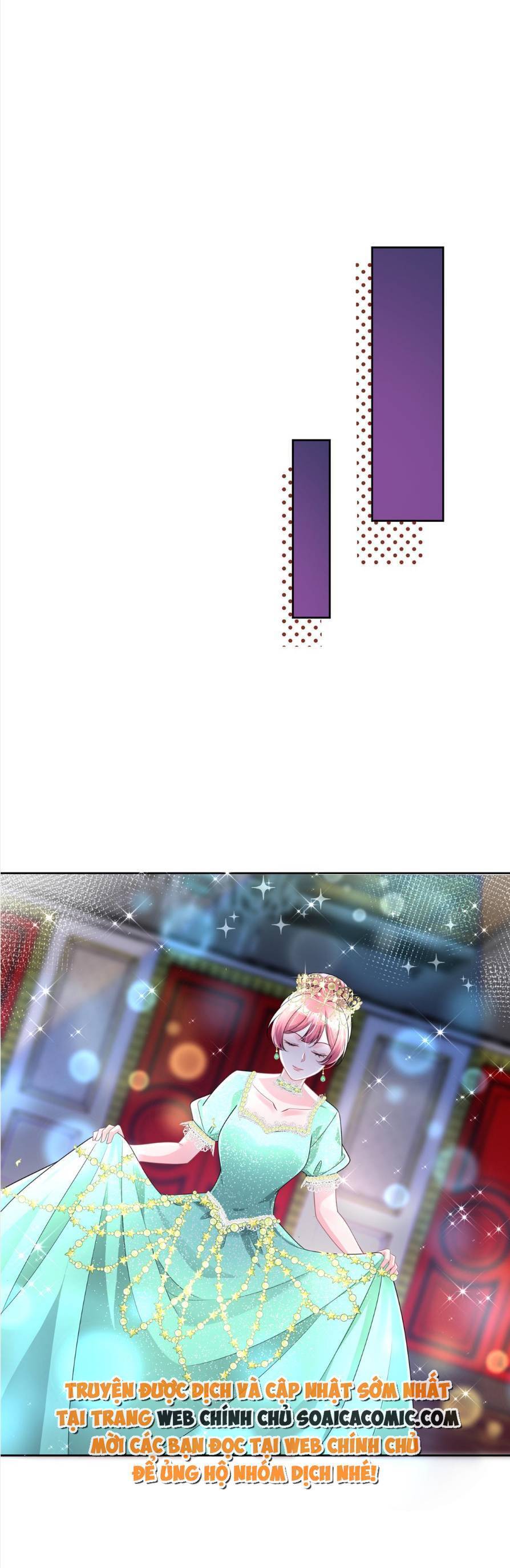 tổng tài huyết tộc cực sủng cô vợ mỹ nhân ngư chapter 63 25