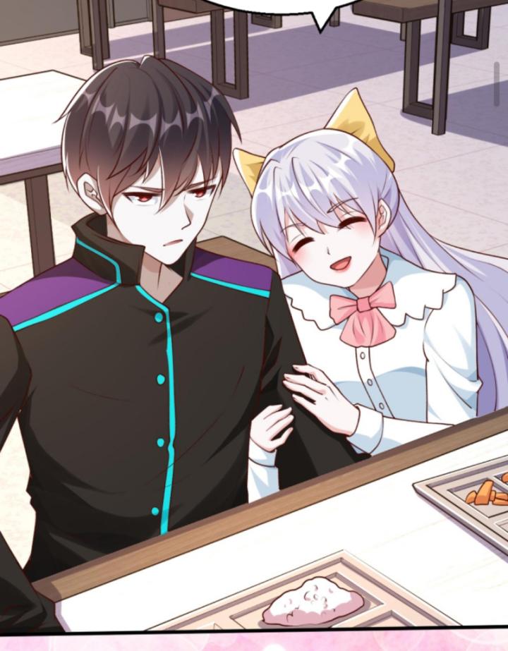 học cùng em gái, tôi bất cẩn vô địch rồi chapter 22 16