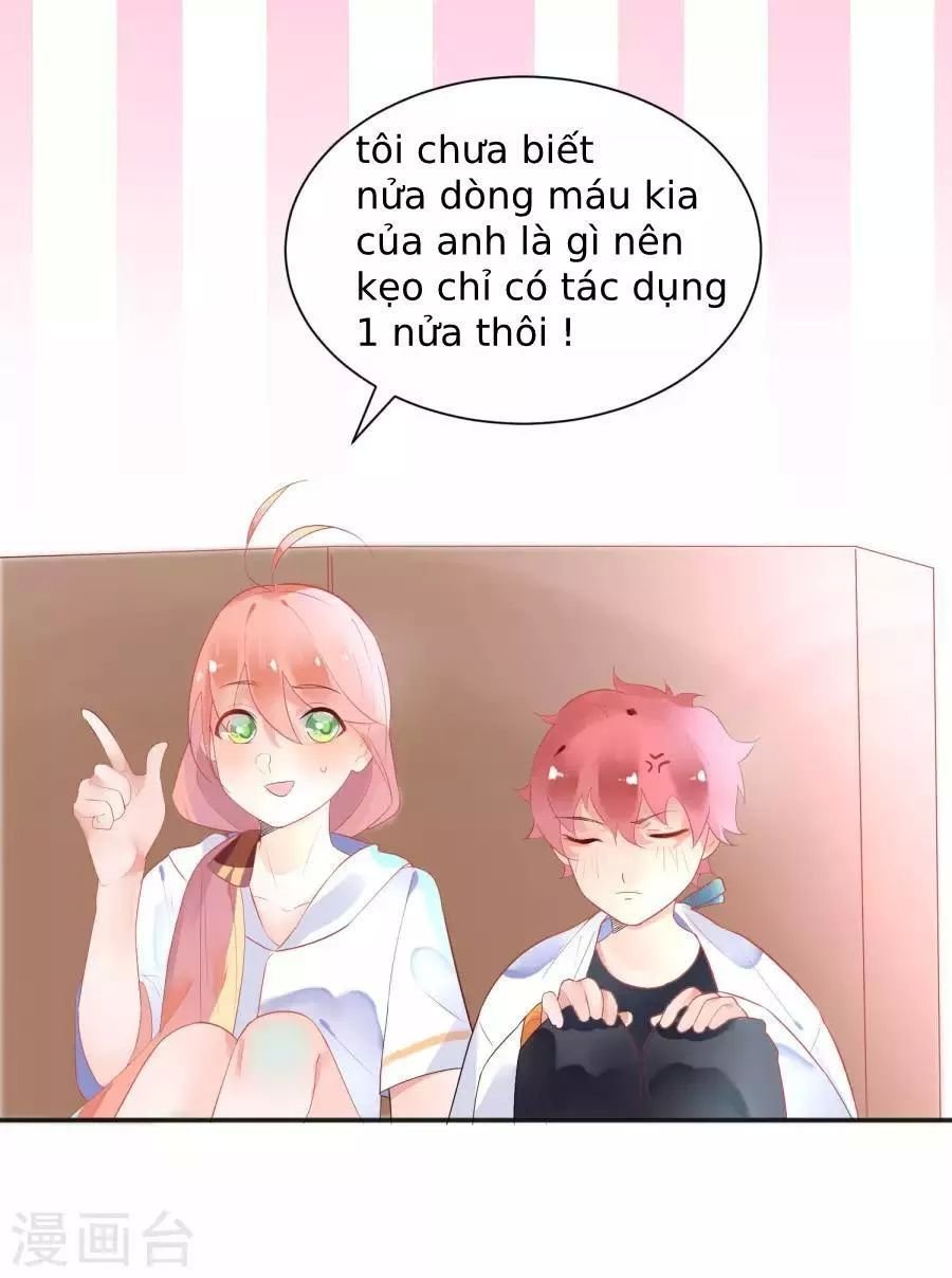 người yêu ngọt ngào của tôi chapter 12 3