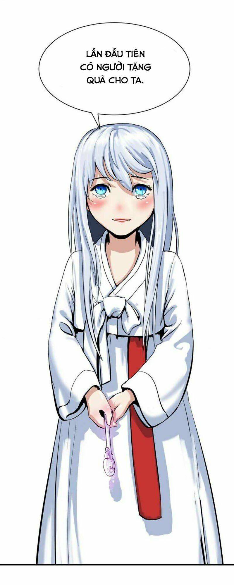 xuyên không thành hổ chapter 4 77