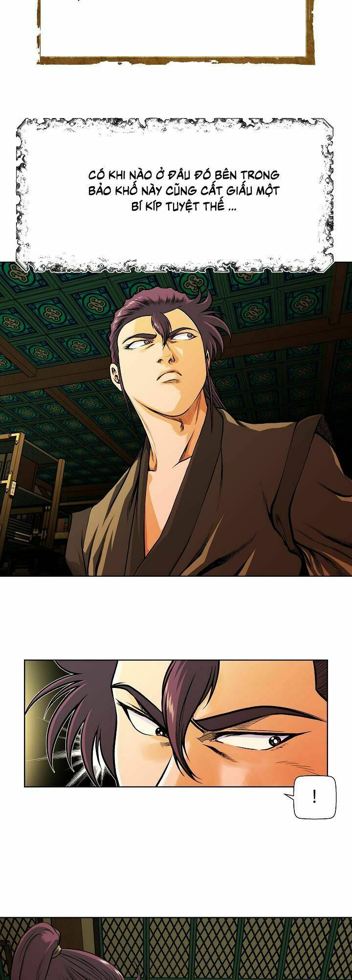 ngũ hợp chí tôn chapter 20 26