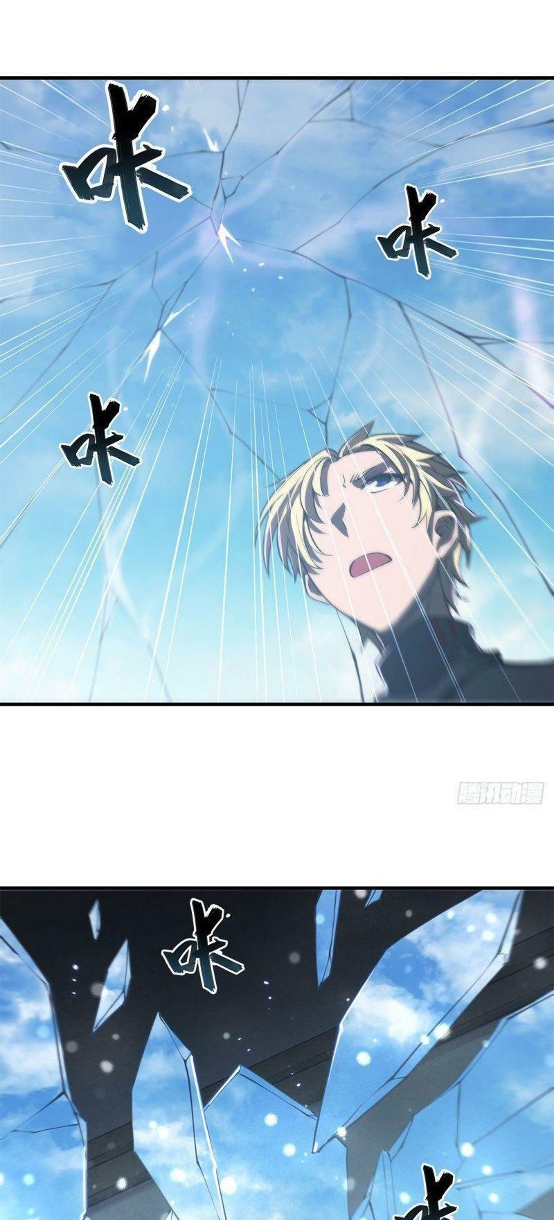 huyết cơ và kỵ sĩ chapter 142 11