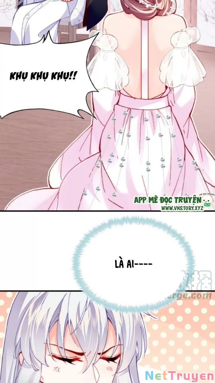 lại bị bệnh chiều chuộng quấn lấy chapter 36 33
