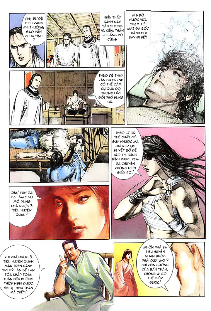 phong vân chapter 48 9