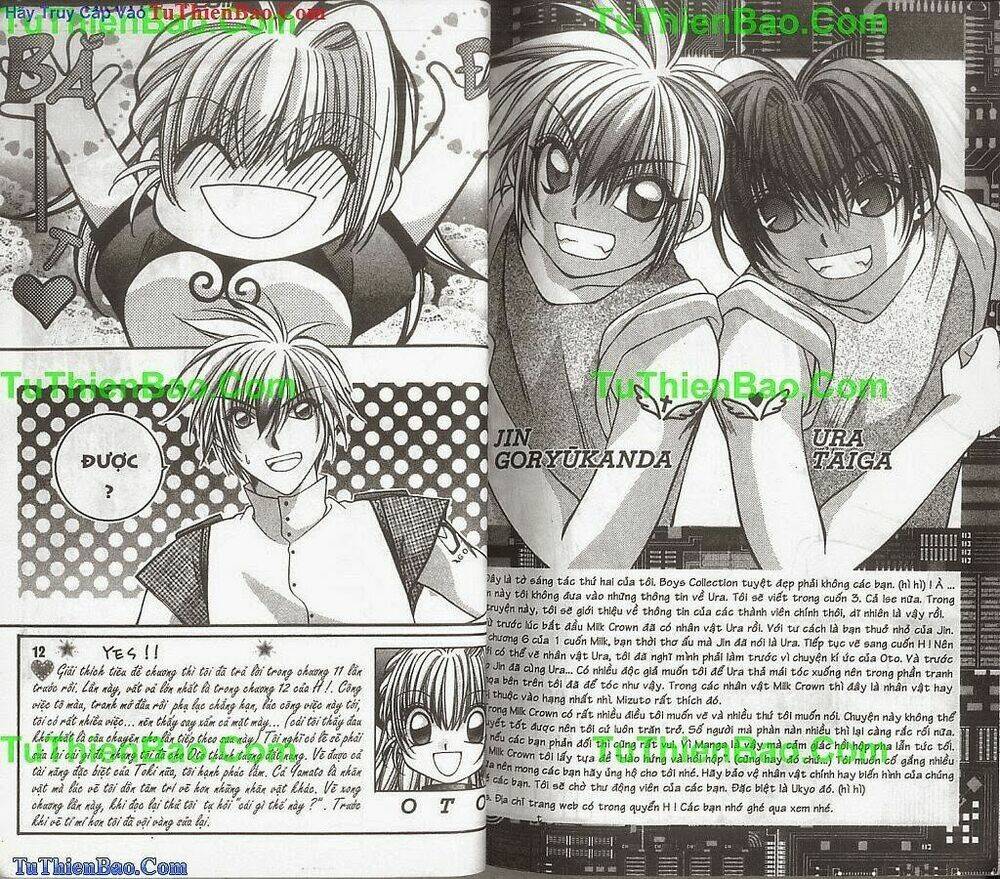 cô nàng quản gia chapter 4 79