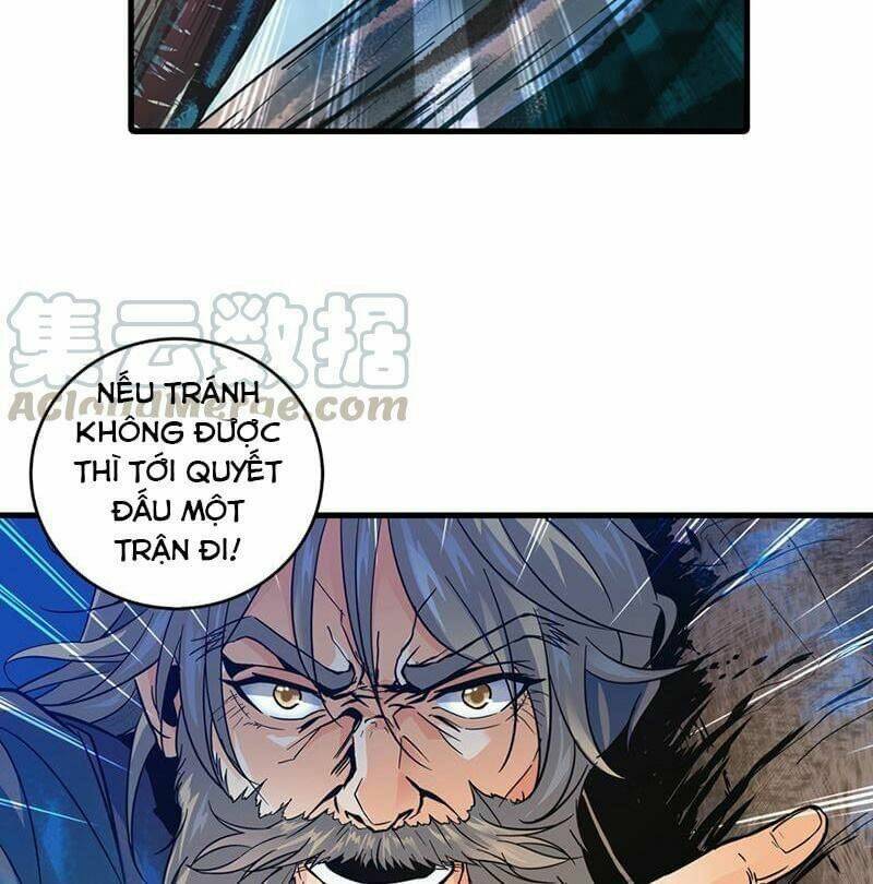 thần điêu hiệp lữ (new 2020) chapter 1 54