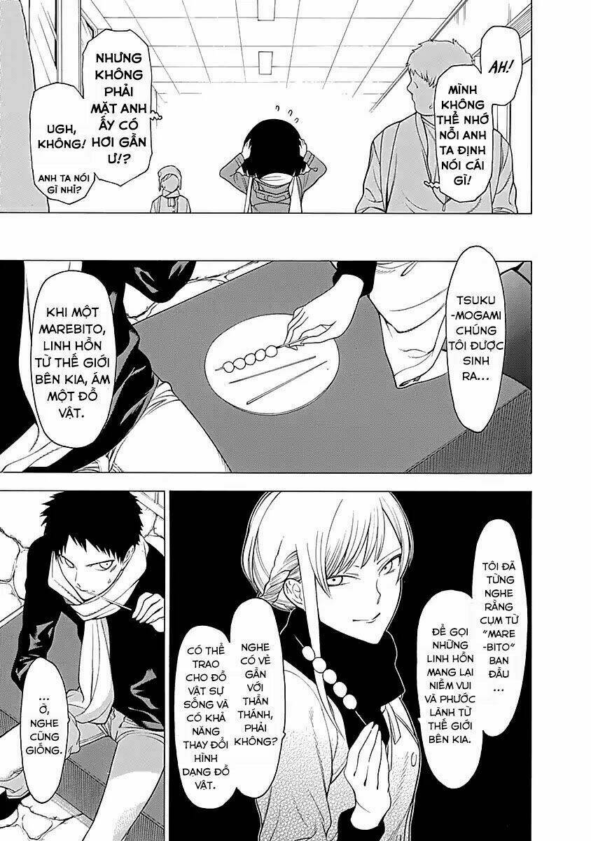 mononogatari chapter 10 23