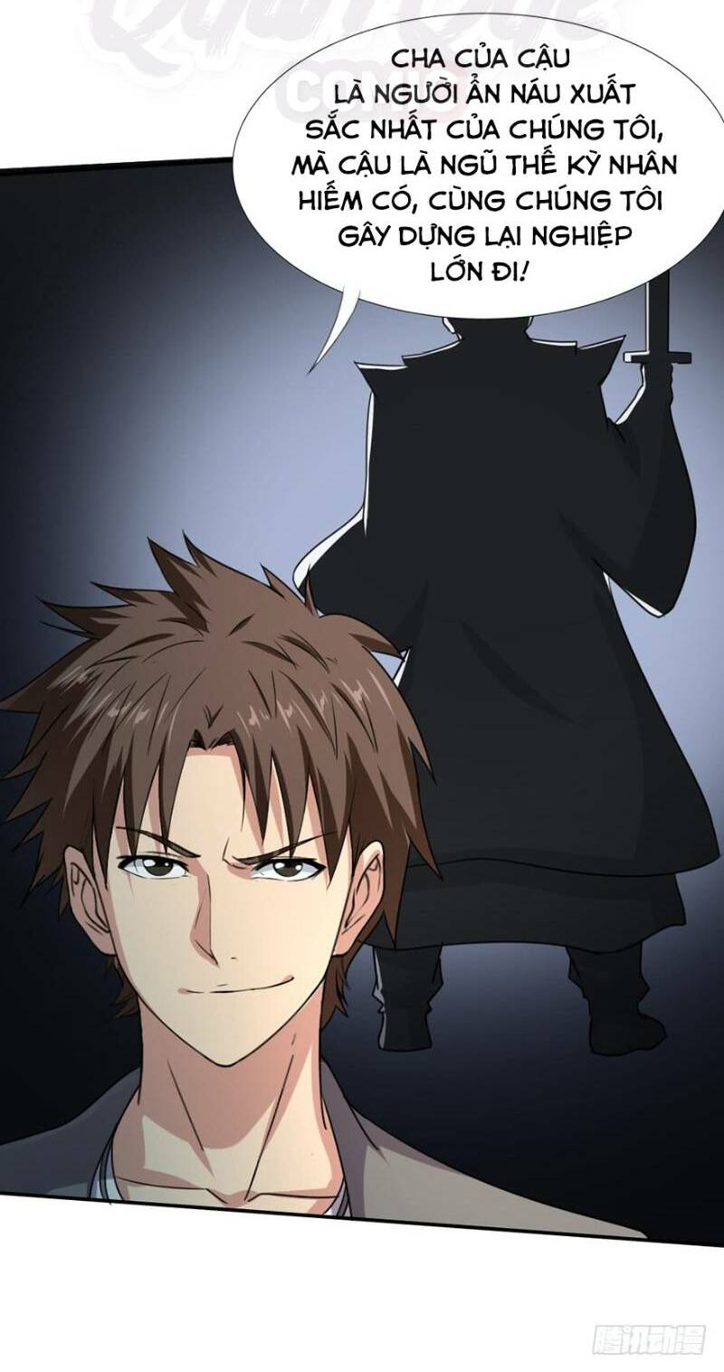 thập nhị thiên kiếp chapter 37 10