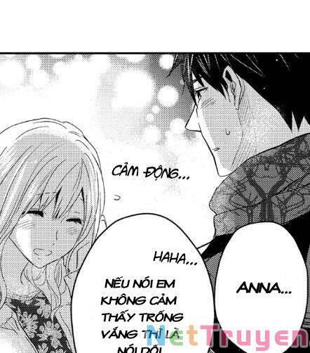 có phải cơ bắp của tôi đã kích thích em? chapter 29 34