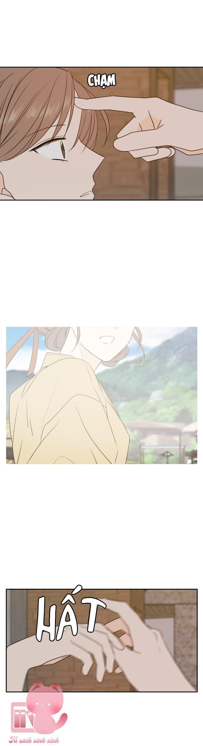 hẹn gặp nhau ở kiếp thứ 19 chapter 98 13