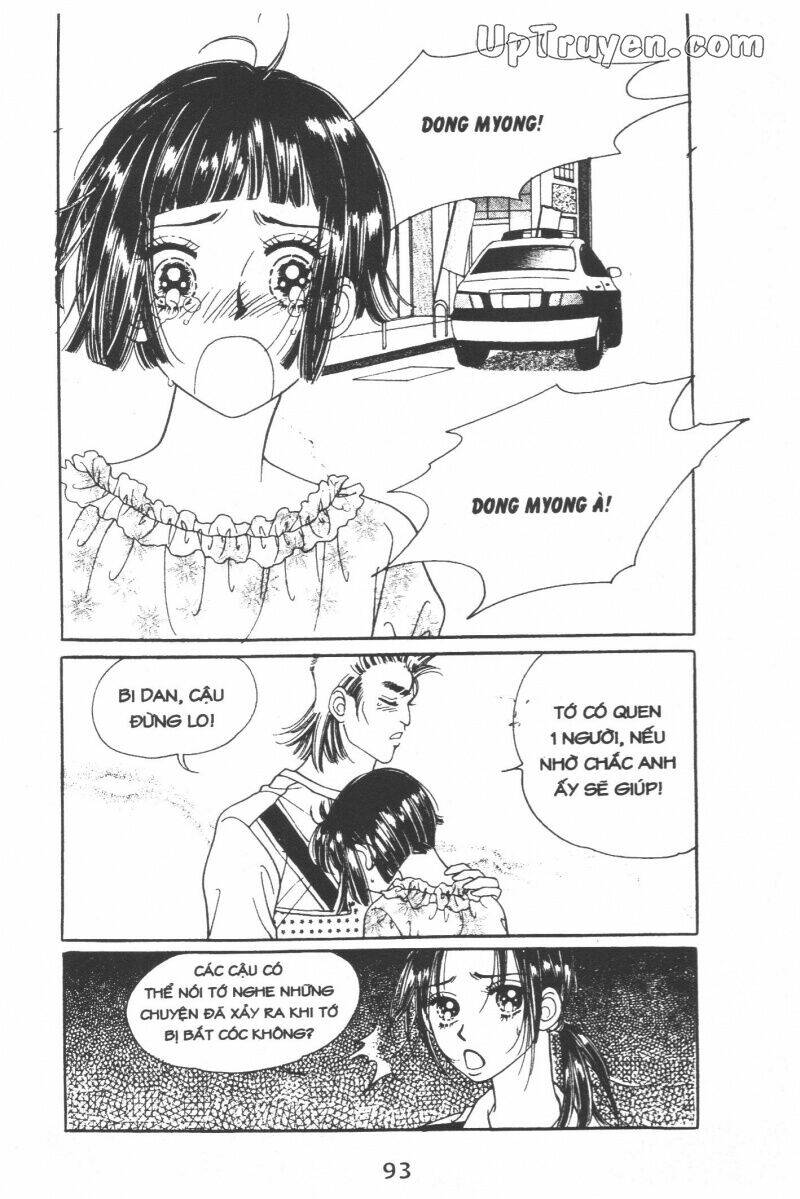 cô nàng ngổ ngáo chapter 7 88