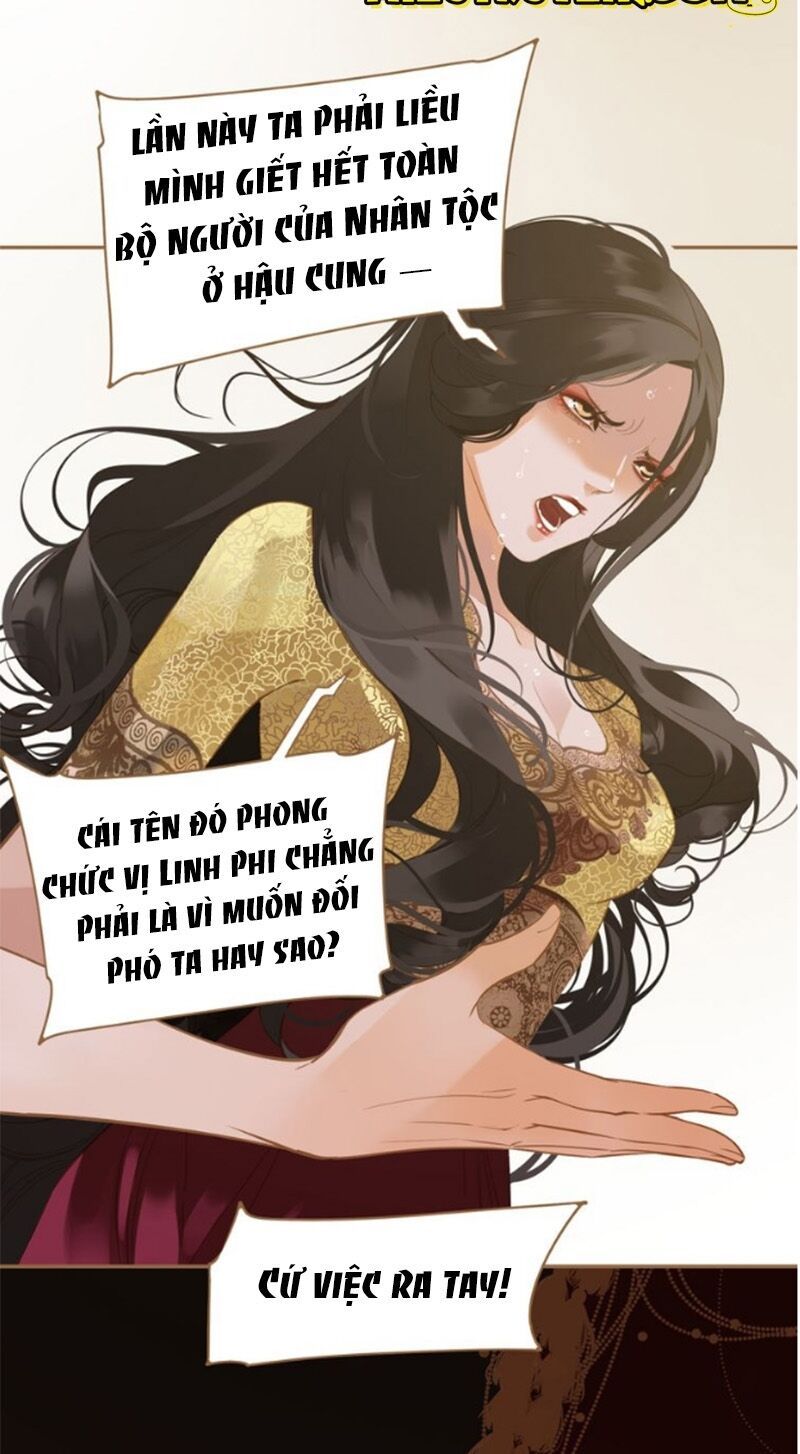 nhất đại linh hậu chapter 26 40