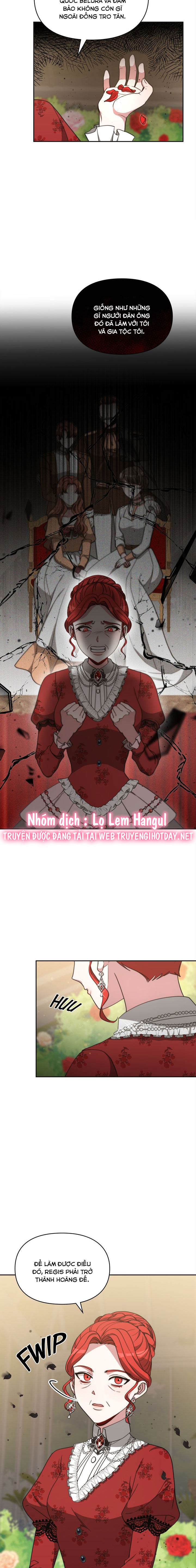 công nương eluana vita chapter 136 4